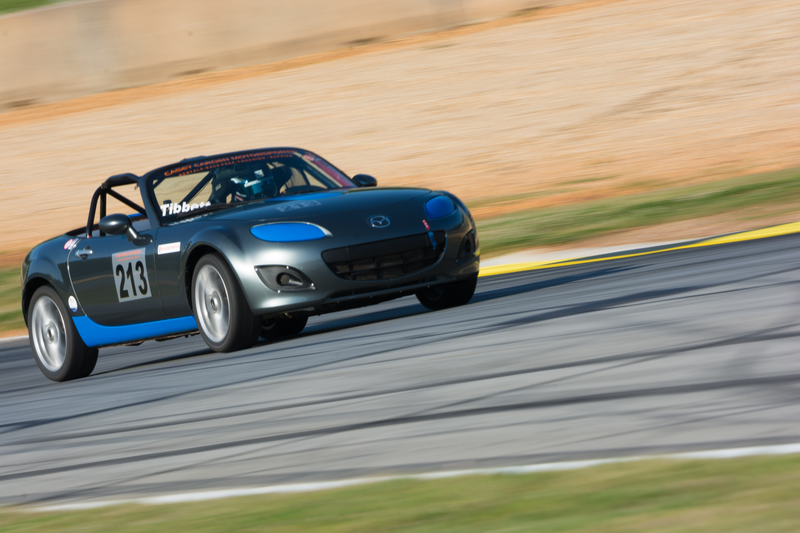 Illustration for article titled Why Datsun And Nissan Are Among The Most Important Names In American Racing